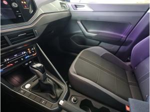 Volkswagen Polo Style 1.0 TSI DSG VW-Soundsystem*Discover Media* SOFORT