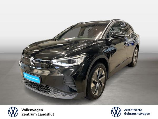 Volkswagen ID.4 Pure electric Automatik ACC AUT KlimaA LED