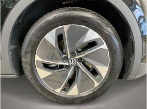 Volkswagen ID.4 Pure electric Automatik ACC AUT KlimaA LED