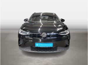 Volkswagen ID.4 Pure electric Automatik ACC AUT KlimaA LED