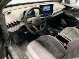 Volkswagen ID.4 Pure electric Automatik ACC AUT KlimaA LED