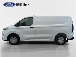 Ford Transit Custom TRANSIT CUSTOM 2,0 L ECOBLUE KASTENWAGEN TREND*AHK*GJR*LADERAUMSCHUTZ-PKT.*