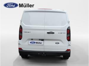 Ford Transit Custom TRANSIT CUSTOM 2,0 L ECOBLUE KASTENWAGEN TREND*AHK*GJR*LADERAUMSCHUTZ-PKT.*