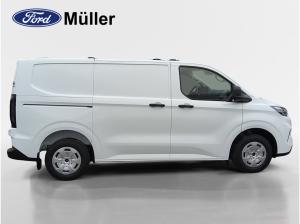 Ford Transit Custom TRANSIT CUSTOM 2,0 L ECOBLUE KASTENWAGEN TREND*AHK*GJR*LADERAUMSCHUTZ-PKT.*