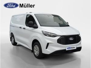 Ford Transit Custom TRANSIT CUSTOM 2,0 L ECOBLUE KASTENWAGEN TREND*AHK*GJR*LADERAUMSCHUTZ-PKT.*