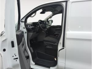 Ford Transit Custom TRANSIT CUSTOM 2,0 L ECOBLUE KASTENWAGEN TREND*AHK*GJR*LADERAUMSCHUTZ-PKT.*