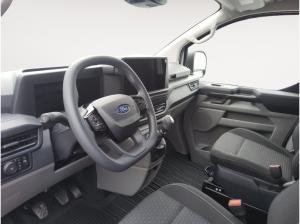 Ford Transit Custom TRANSIT CUSTOM 2,0 L ECOBLUE KASTENWAGEN TREND*AHK*GJR*LADERAUMSCHUTZ-PKT.*