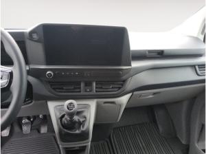 Ford Transit Custom TRANSIT CUSTOM 2,0 L ECOBLUE KASTENWAGEN TREND*AHK*GJR*LADERAUMSCHUTZ-PKT.*