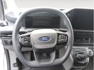 Ford Transit Custom TRANSIT CUSTOM 2,0 L ECOBLUE KASTENWAGEN TREND*AHK*GJR*LADERAUMSCHUTZ-PKT.*