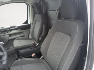Ford Transit Custom TRANSIT CUSTOM 2,0 L ECOBLUE KASTENWAGEN TREND*AHK*GJR*LADERAUMSCHUTZ-PKT.*