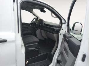 Ford Transit Custom TRANSIT CUSTOM 2,0 L ECOBLUE KASTENWAGEN TREND*AHK*GJR*LADERAUMSCHUTZ-PKT.*