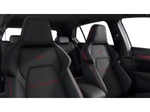 Volkswagen Golf 2.0 TSI OPF 221kW DSG GTI Clubsport ///AKTION///
