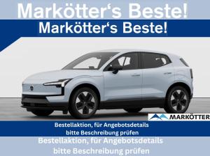 Volvo EX30 Single Motor Plus / Winter Paket / Frei Konfigurierbar/ ab 05/26
