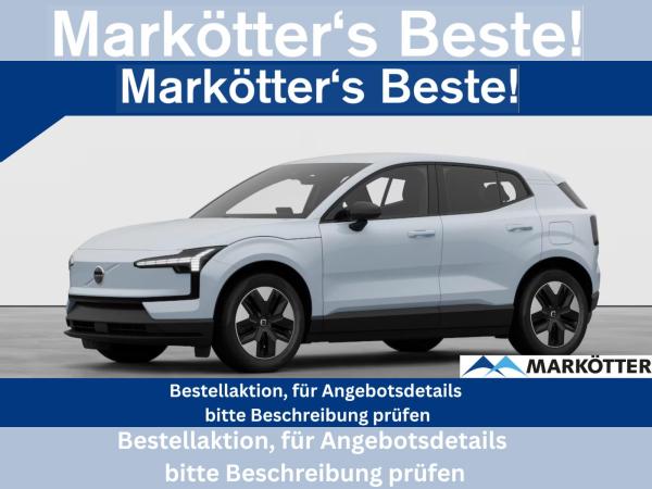 Volvo EX30 Single Motor Plus / Winter Paket / Frei Konfigurierbar/ ab 05/26 Volvo EX30 Single Motor Plus / Winter Paket / Frei Konfigurierbar/ ab 05/26