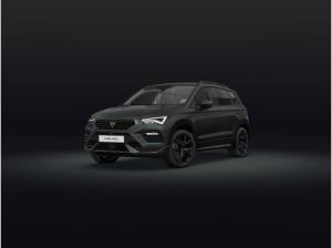 Cupra Ateca Tribe Edition 1.5 TSI 110 kW (150 PS) 7-Gang DSG