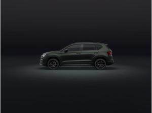 Cupra Ateca Tribe Edition 1.5 TSI 110 kW (150 PS) 7-Gang DSG