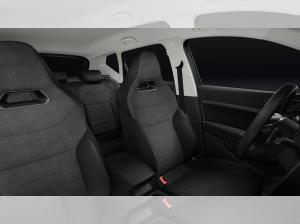 Cupra Ateca Tribe Edition 1.5 TSI 110 kW (150 PS) 7-Gang DSG