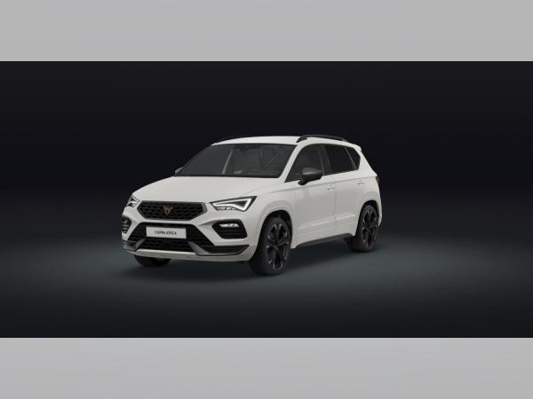 Cupra Ateca 1.5 TSI 110 kW (150 PS) 7-Gang DSG