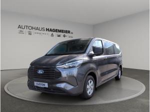 Foto - Ford Transit Custom Kombi Trend 2.5 PHEV L2
