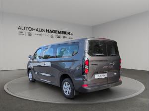 Ford Transit Custom Kombi Trend 2.5 PHEV L2