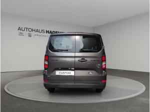 Ford Transit Custom Kombi Trend 2.5 PHEV L2