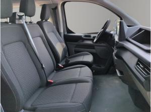 Ford Transit Custom Kombi Trend 2.5 PHEV L2