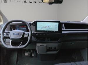 Ford Transit Custom Kombi Trend 2.5 PHEV L2