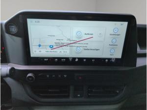 Ford Transit Custom Kombi Trend 2.5 PHEV L2