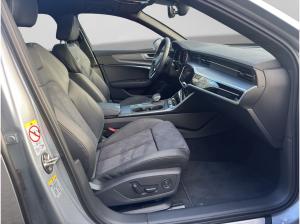 Audi A6 Avant 45 TDI Quattro MATRIX LEDER AHK KAMERA
