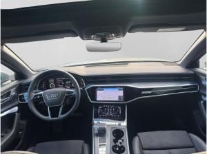 Audi A6 Avant 45 TDI Quattro MATRIX LEDER AHK KAMERA