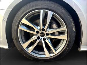 Audi A6 Avant 45 TDI Quattro MATRIX LEDER AHK KAMERA