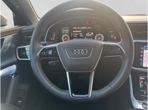 Audi A6 Avant 45 TDI Quattro MATRIX LEDER AHK KAMERA