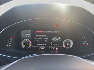 Audi A6 Avant 45 TDI Quattro MATRIX LEDER AHK KAMERA