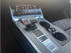 Audi A6 Avant 45 TDI Quattro MATRIX LEDER AHK KAMERA