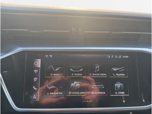 Audi A6 Avant 45 TDI Quattro MATRIX LEDER AHK KAMERA
