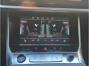 Audi A6 Avant 45 TDI Quattro MATRIX LEDER AHK KAMERA