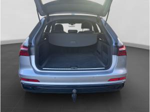 Audi A6 Avant 45 TDI Quattro MATRIX LEDER AHK KAMERA