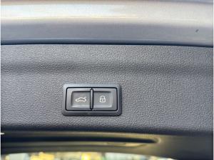 Audi A6 Avant 45 TDI Quattro MATRIX LEDER AHK KAMERA