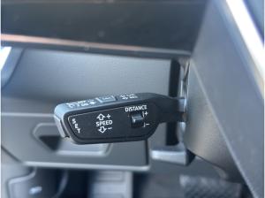 Audi A6 Avant 45 TDI Quattro MATRIX LEDER AHK KAMERA