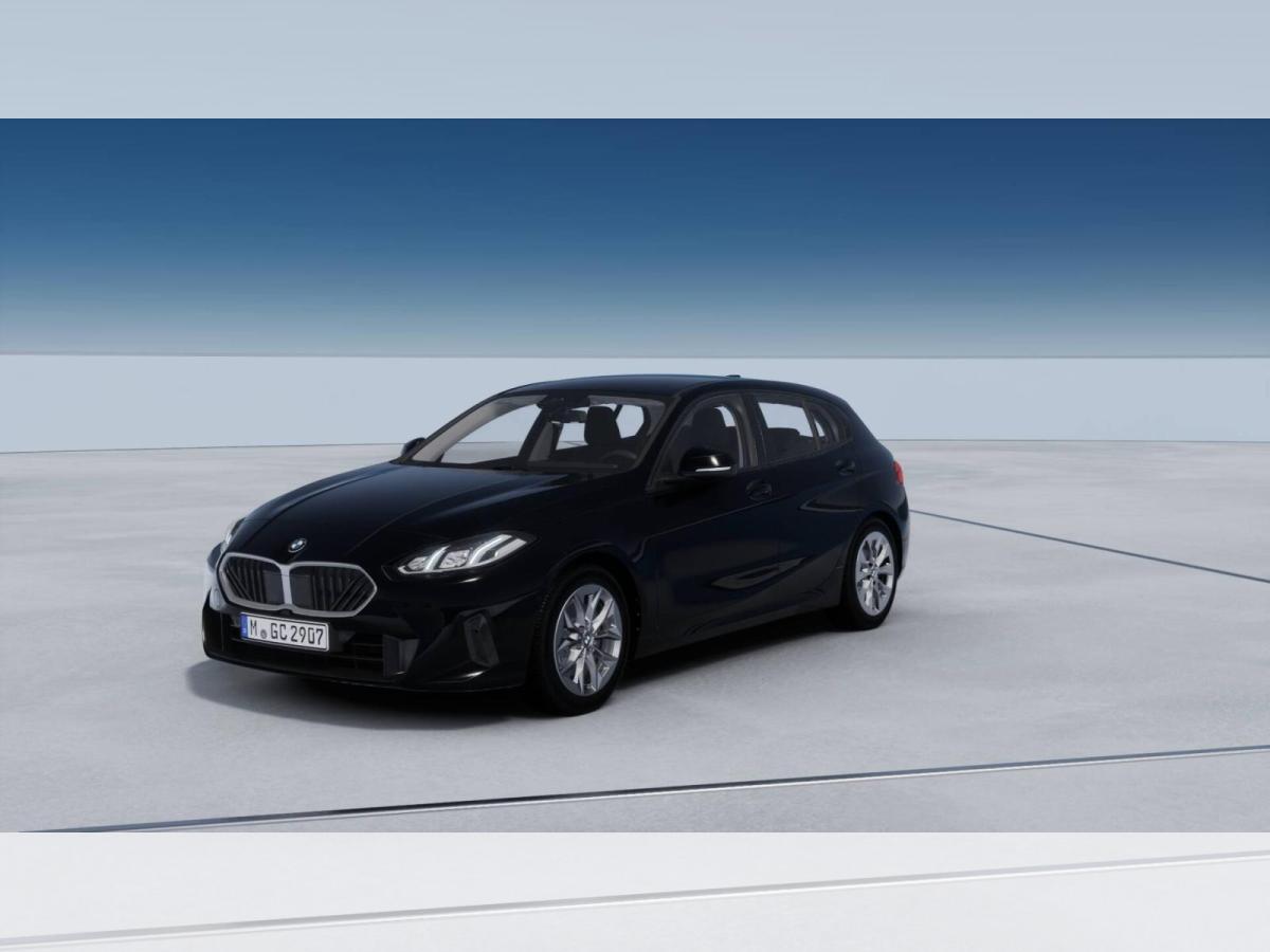 BMW 120 sofort verfügbar - optional Vollkaskoversicherung für nur 49,99 EUR mtl. on top!