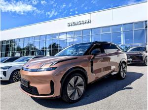 LYNK & Co 08 MORE / ALLE FARBEN! / AKTION!