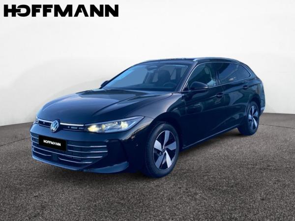 Volkswagen Passat 1.5 eTSI Business *Sofort Verfügbar* inkl. 5 Jahre NW Garantie AHK Winterräder IQ.Light