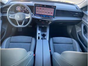 Volkswagen Passat 1.5 eTSI Business *Sofort Verfügbar* inkl. 5 Jahre NW Garantie AHK Winterräder IQ.Light