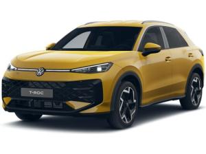 Volkswagen T-Roc 1.5 eTSI OPF DSG R-Line **Knaller Angebot für Privatkunden**