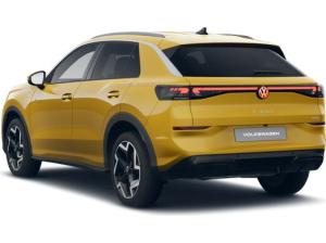 Volkswagen T-Roc 1.5 eTSI OPF DSG R-Line **Knaller Angebot für Privatkunden**