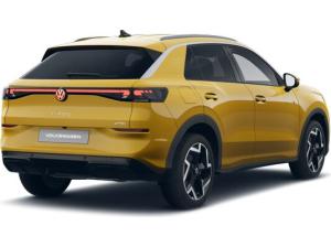 Volkswagen T-Roc 1.5 eTSI OPF DSG R-Line **Knaller Angebot für Privatkunden**