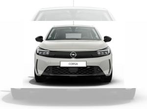Opel Corsa Edition inkl. Sitz- & Lenkradheizung