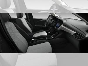 Opel Corsa Edition inkl. Sitz- & Lenkradheizung