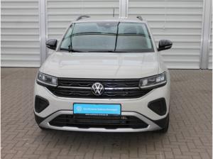Volkswagen T-Cross 1.5 TSI DSG Goal +TRAVEL+LED+APP+NAVIVOR