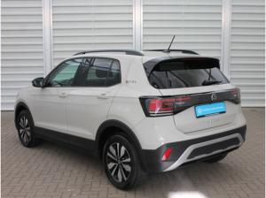Volkswagen T-Cross 1.5 TSI DSG Goal +TRAVEL+LED+APP+NAVIVOR